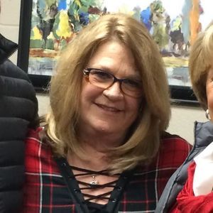 Meet your Posher, Marlene